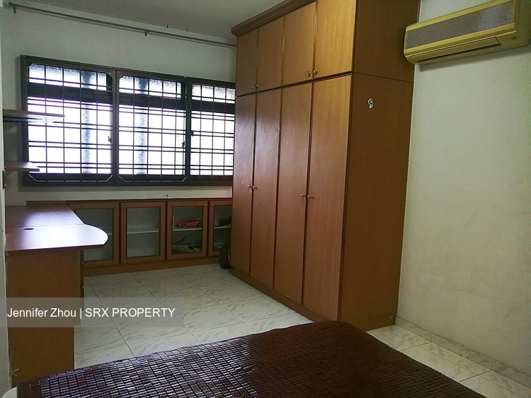 Blk 625B Woodlands Drive 52 (Woodlands), HDB 4 Rooms #177682702